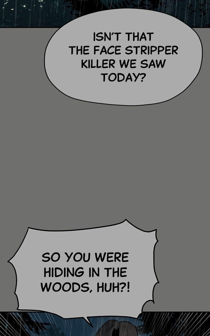 Read Phantom Whispers Manga Online