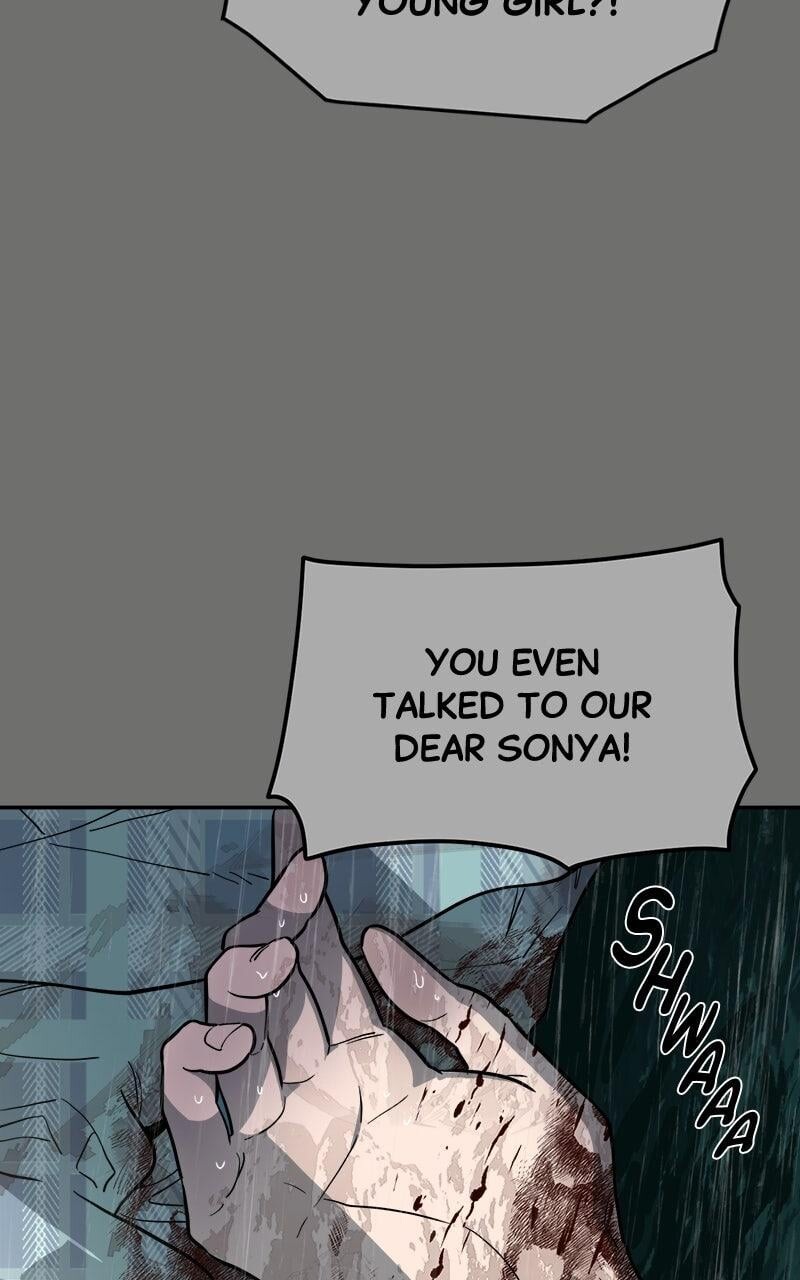 Read Phantom Whispers Manga Online