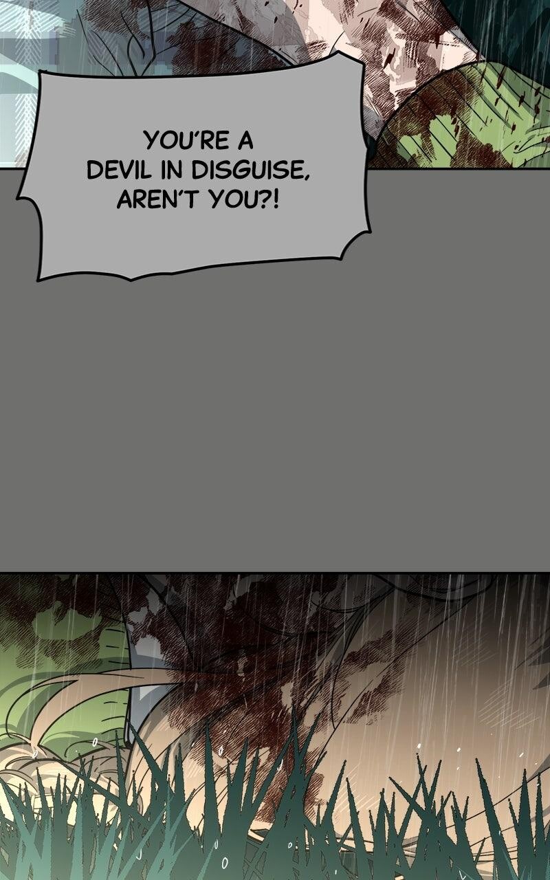 Read Phantom Whispers Manga Online