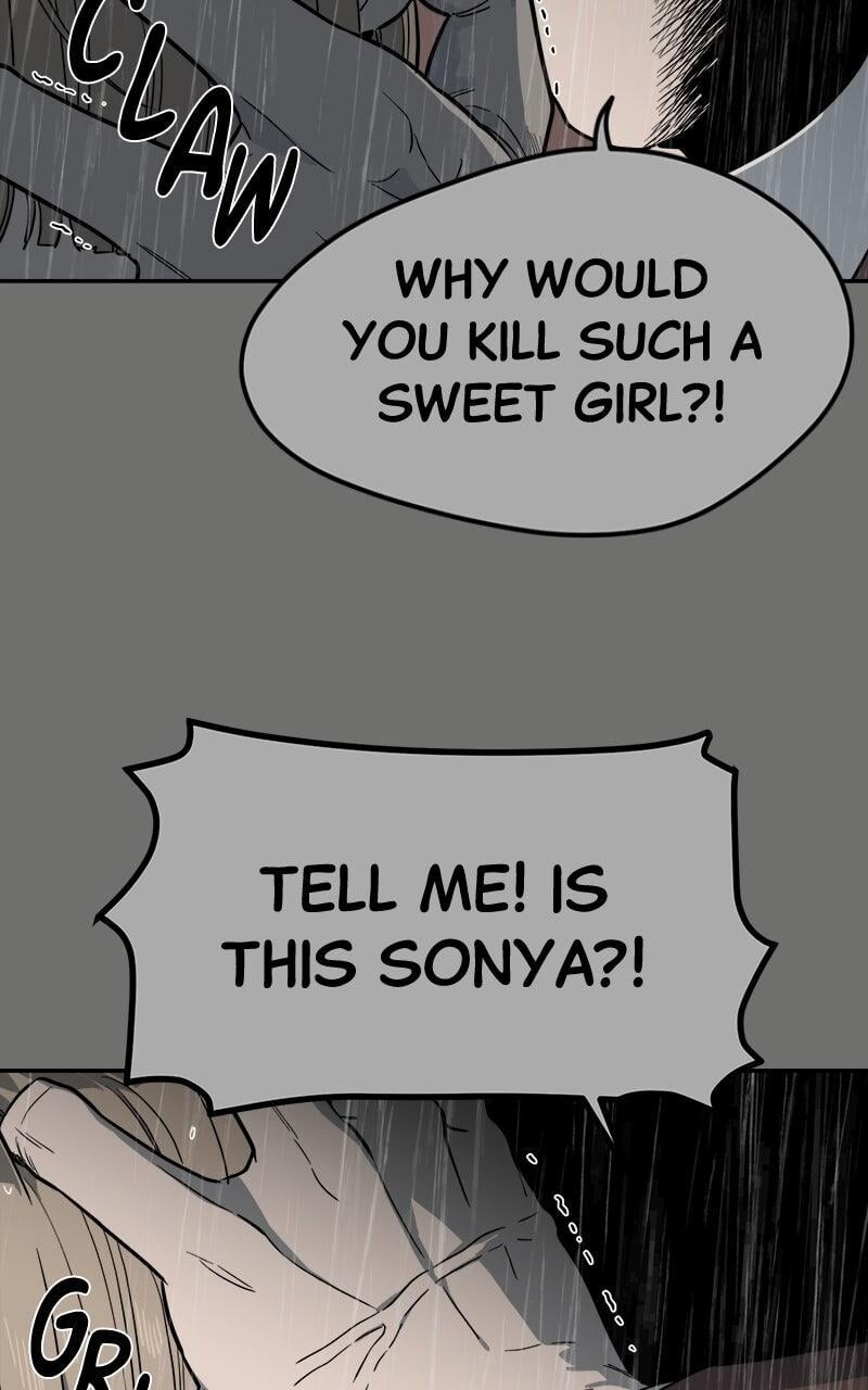 Read Phantom Whispers Manga Online