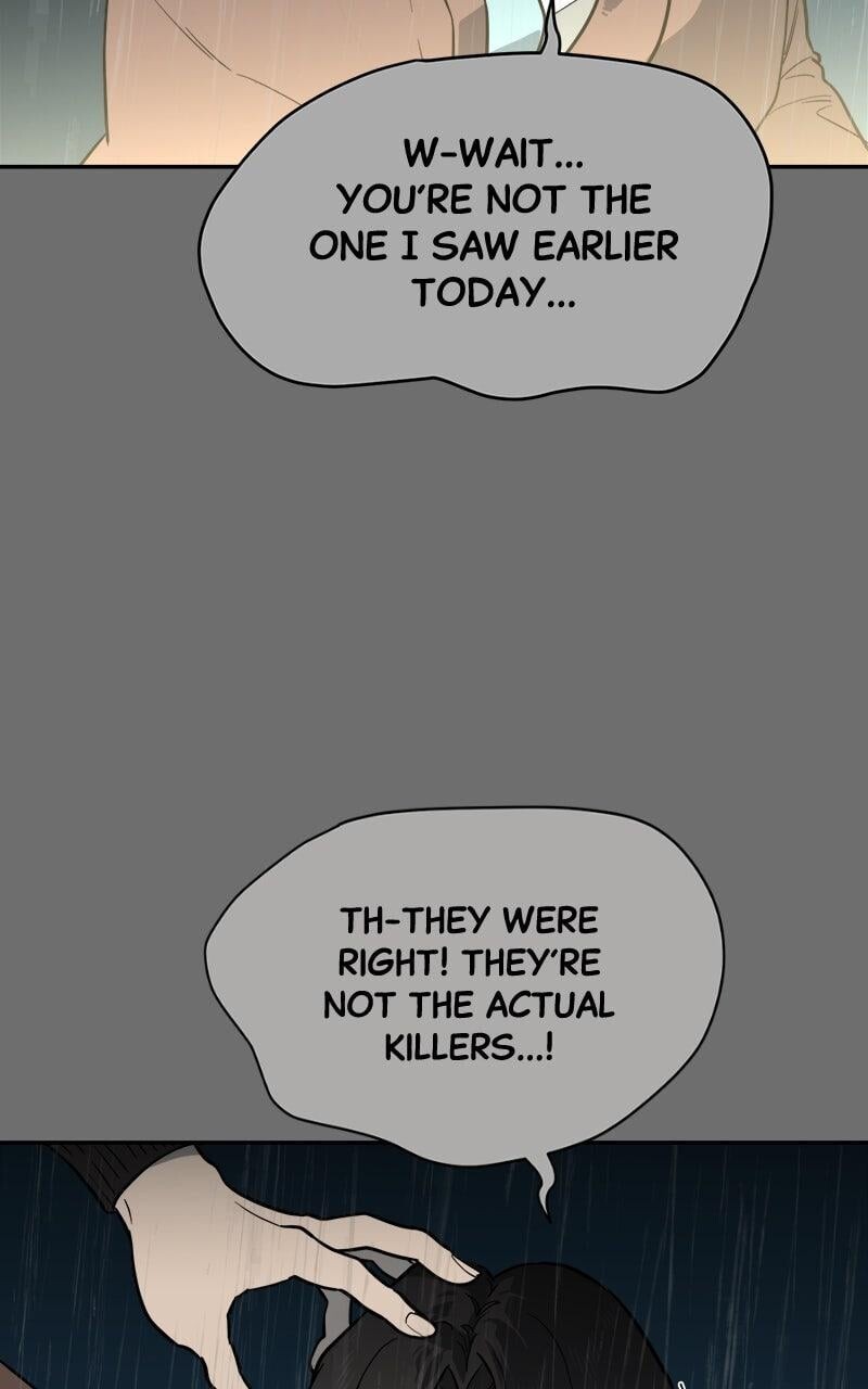 Read Phantom Whispers Manga Online