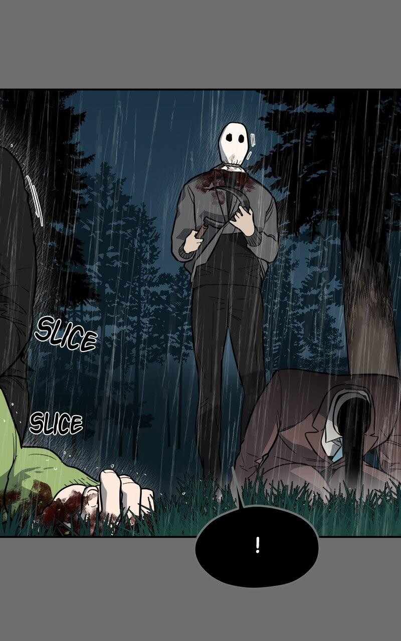 Read Phantom Whispers Manga Online