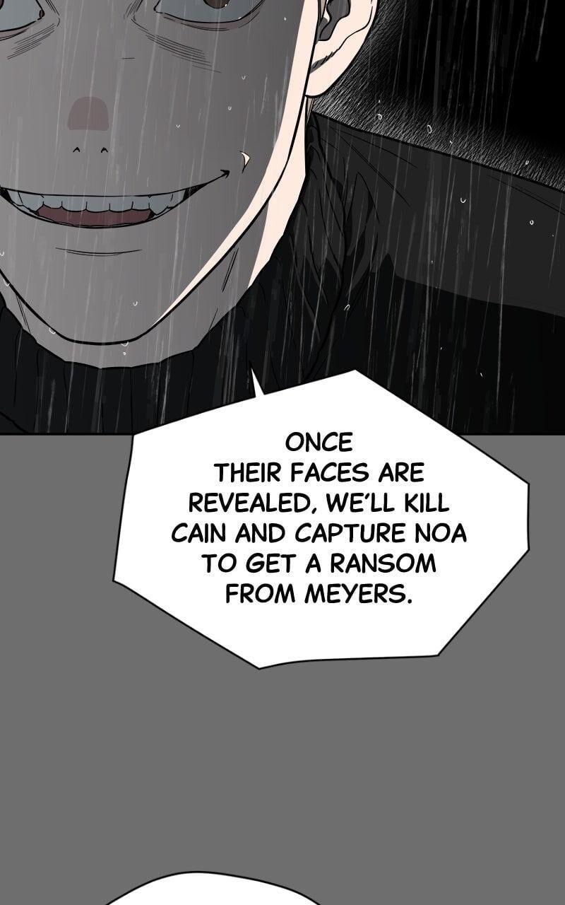 Read Phantom Whispers Manga Online