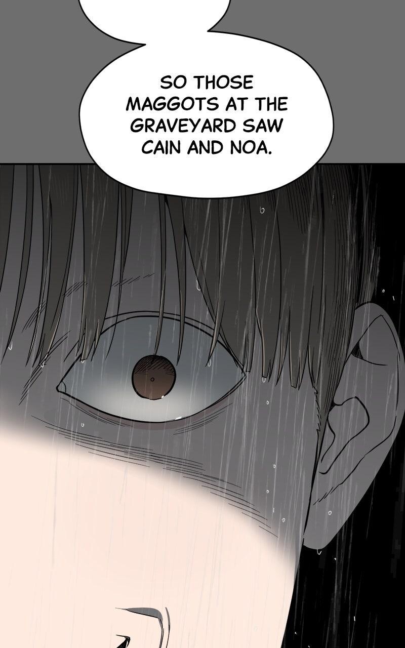 Read Phantom Whispers Manga Online