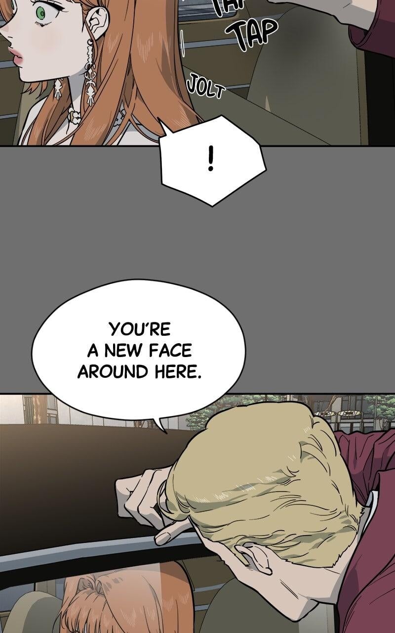 Read Phantom Whispers Manga Online
