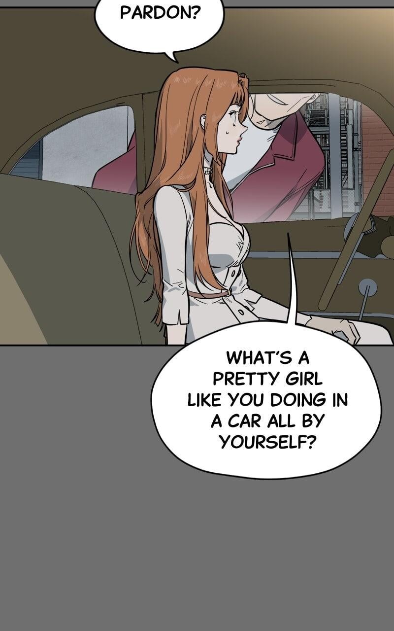 Read Phantom Whispers Manga Online