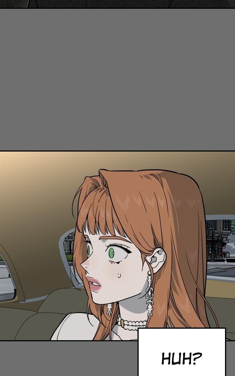 Read Phantom Whispers Manga Online