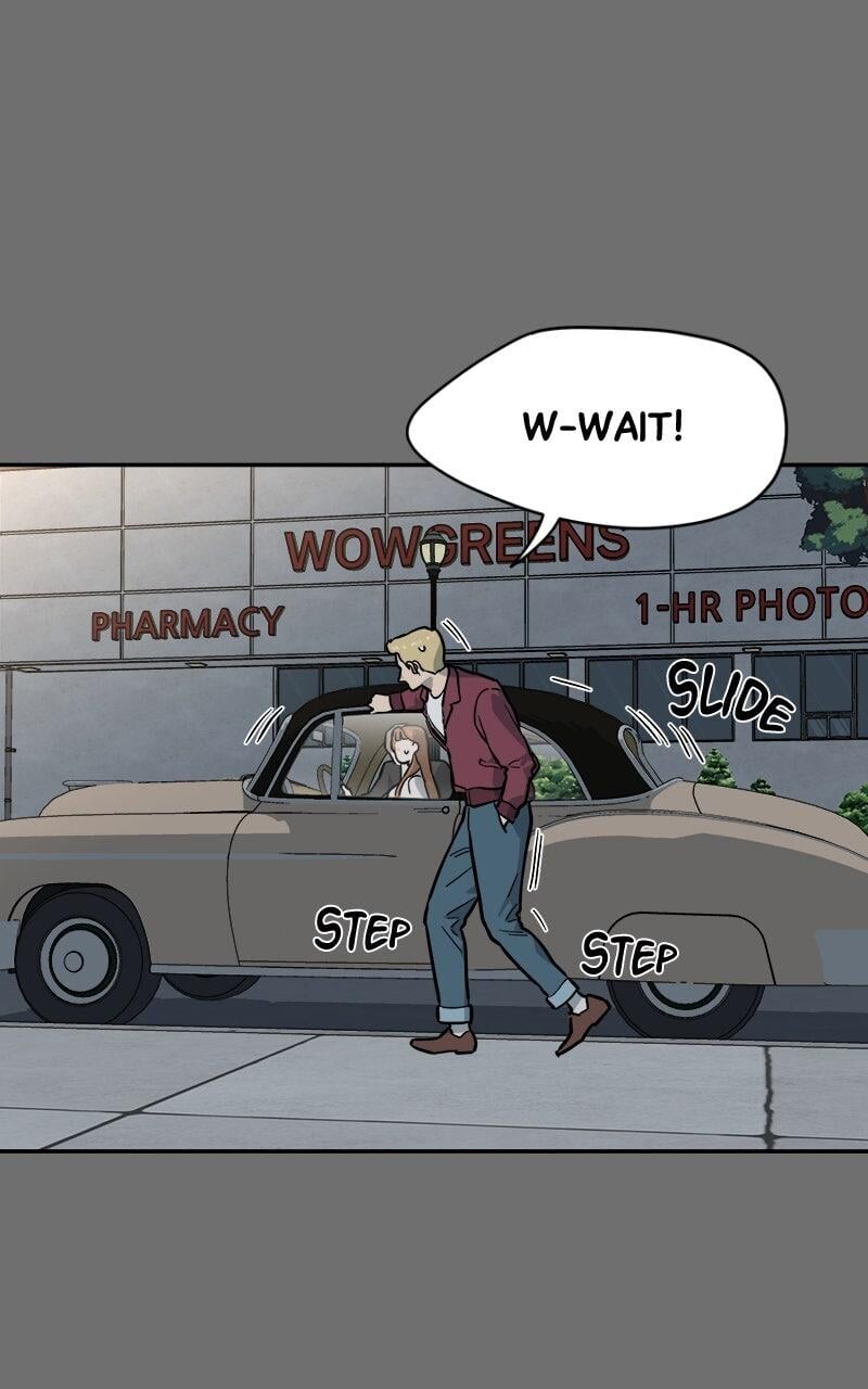 Read Phantom Whispers Manga Online
