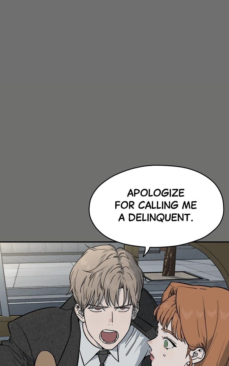 Read Phantom Whispers Manga Online