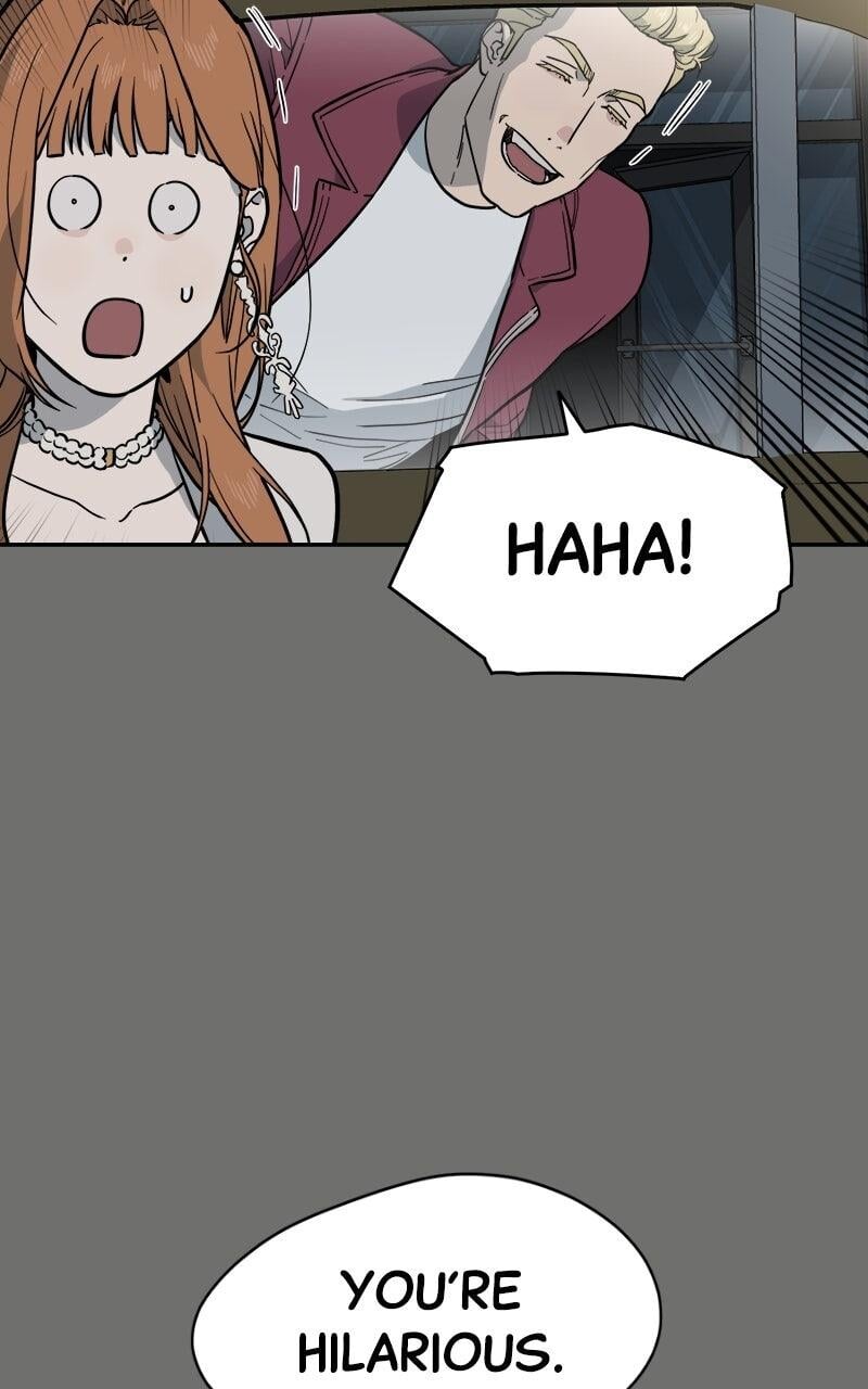 Read Phantom Whispers Manga Online