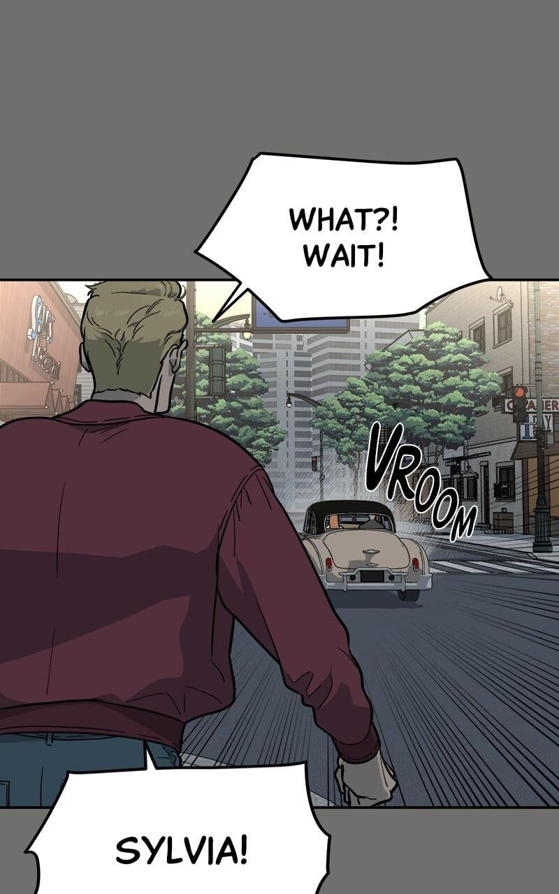 Read Phantom Whispers Manga Online
