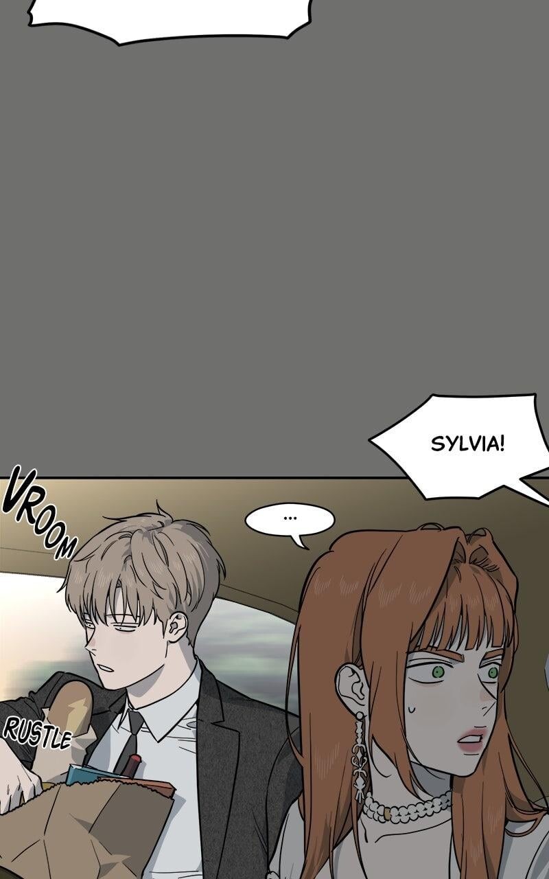 Read Phantom Whispers Manga Online
