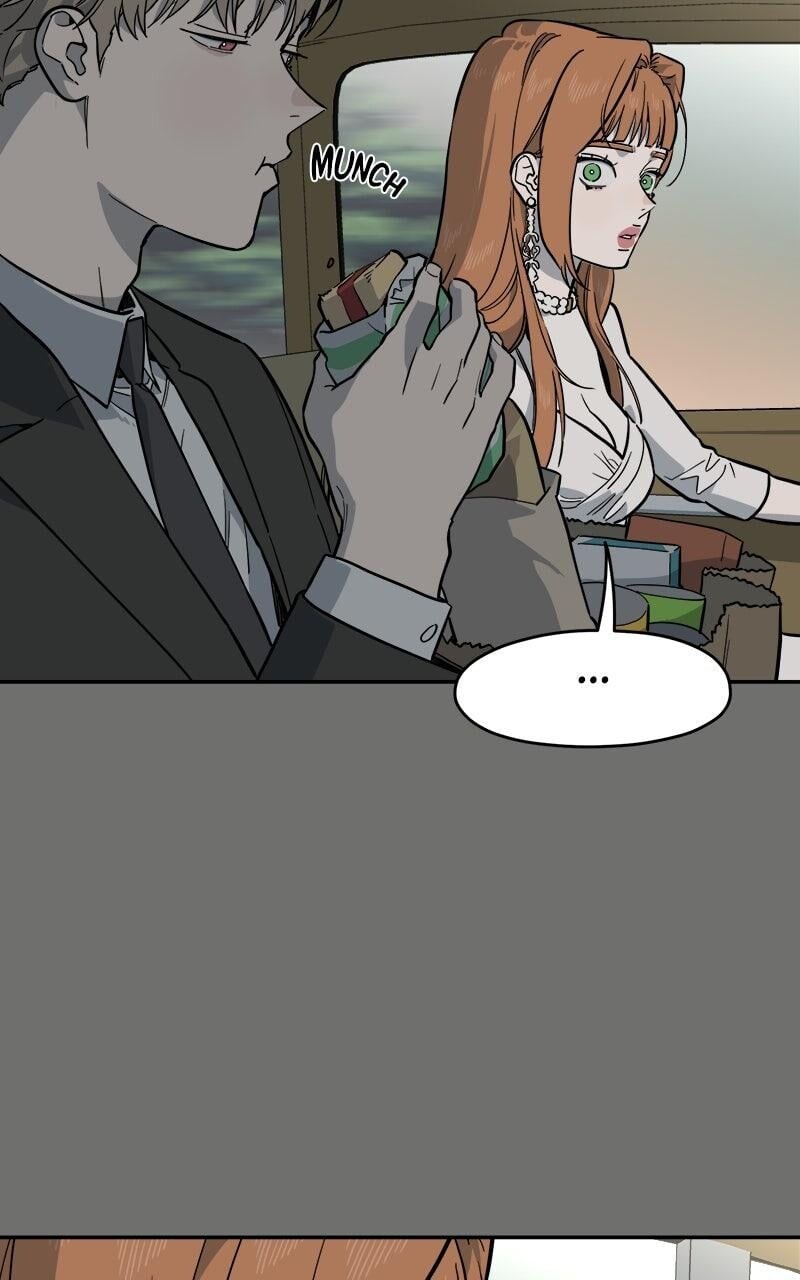 Read Phantom Whispers Manga Online