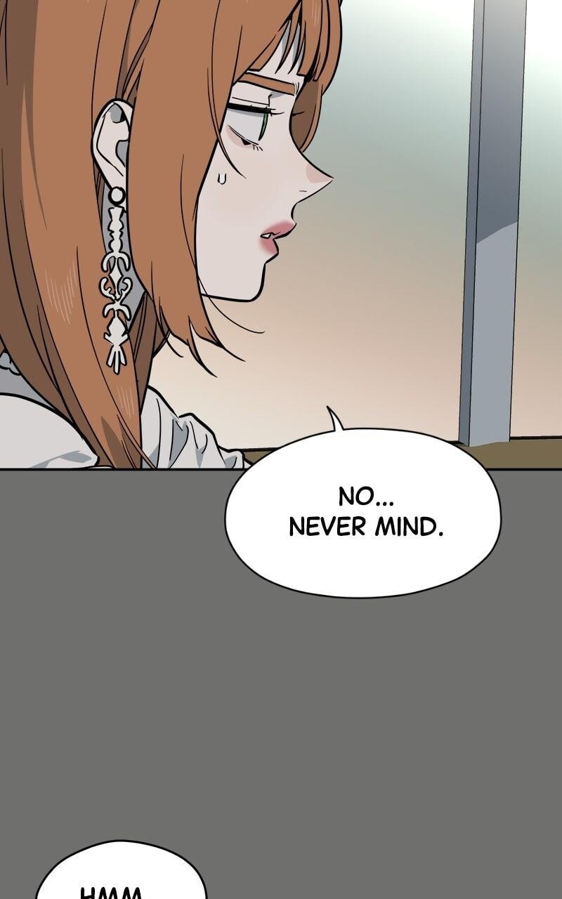 Read Phantom Whispers Manga Online