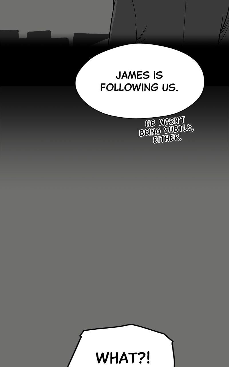 Read Phantom Whispers Manga Online