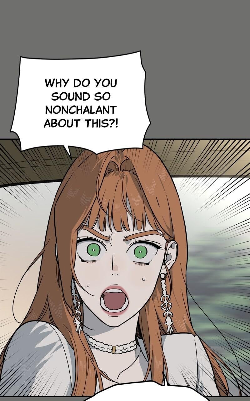 Read Phantom Whispers Manga Online