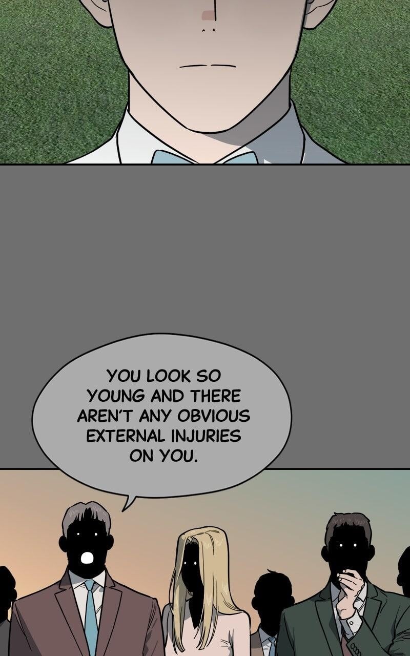 Read Phantom Whispers Manga Online