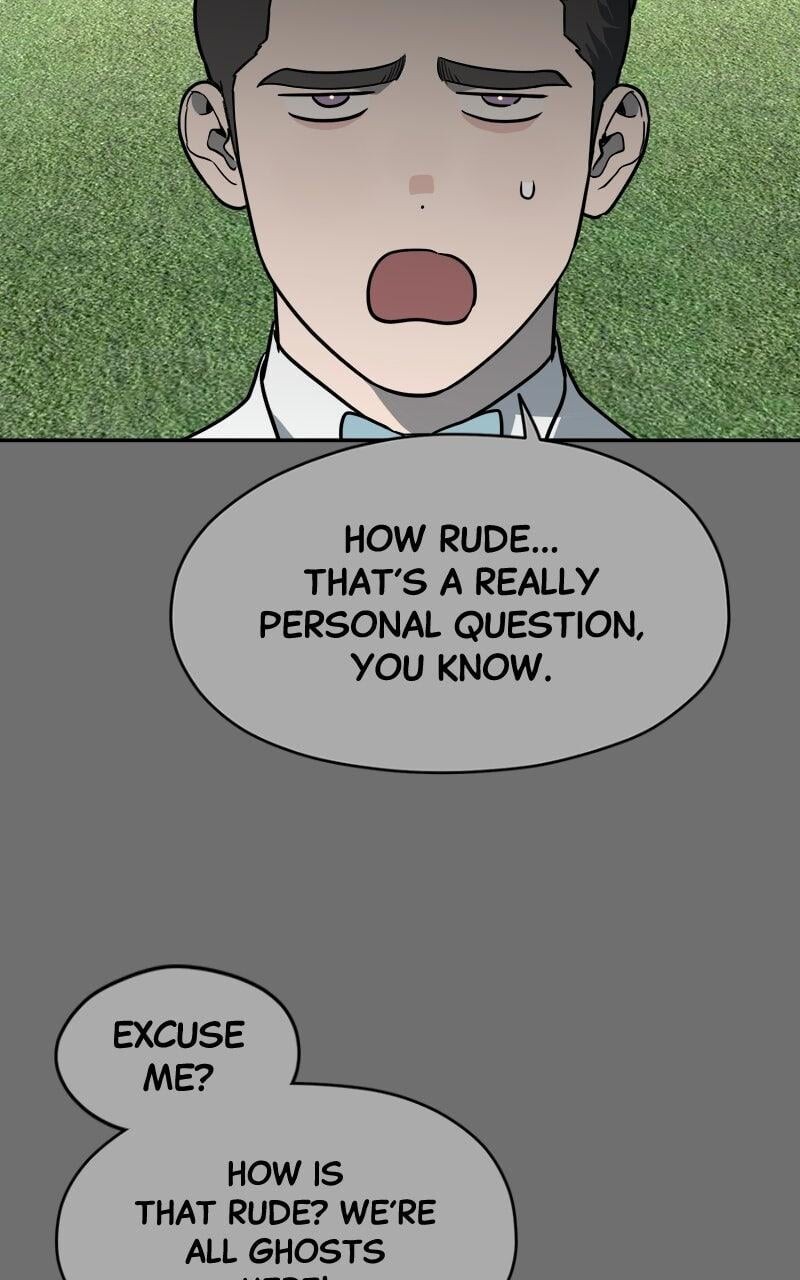 Read Phantom Whispers Manga Online