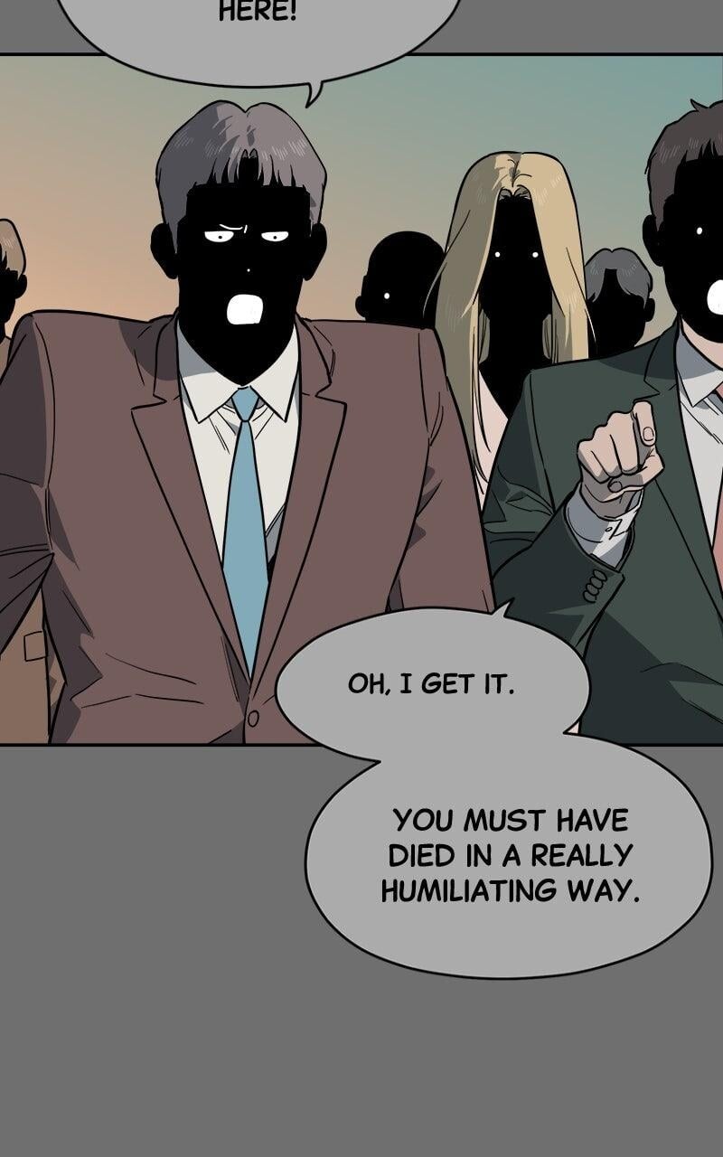 Read Phantom Whispers Manga Online