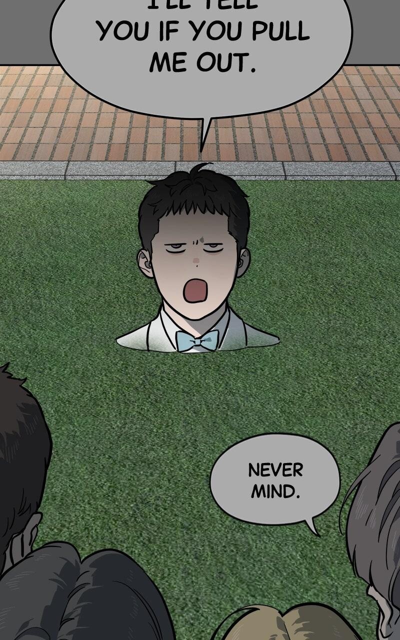 Read Phantom Whispers Manga Online