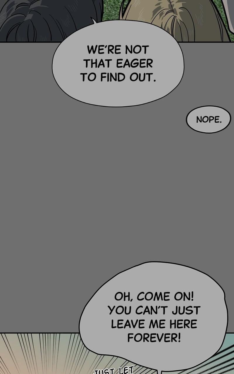 Read Phantom Whispers Manga Online