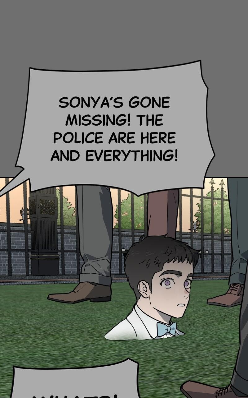 Read Phantom Whispers Manga Online