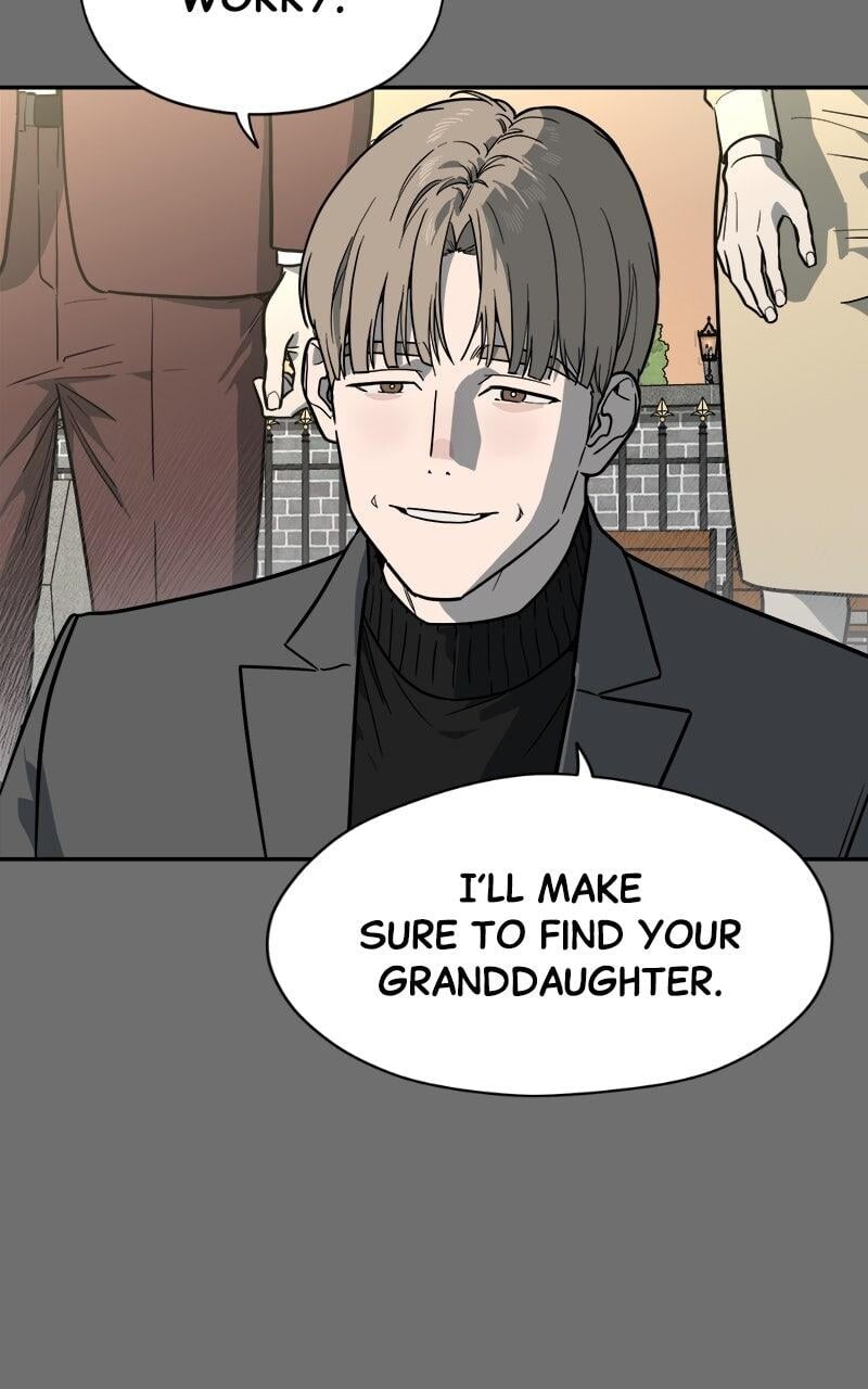 Read Phantom Whispers Manga Online