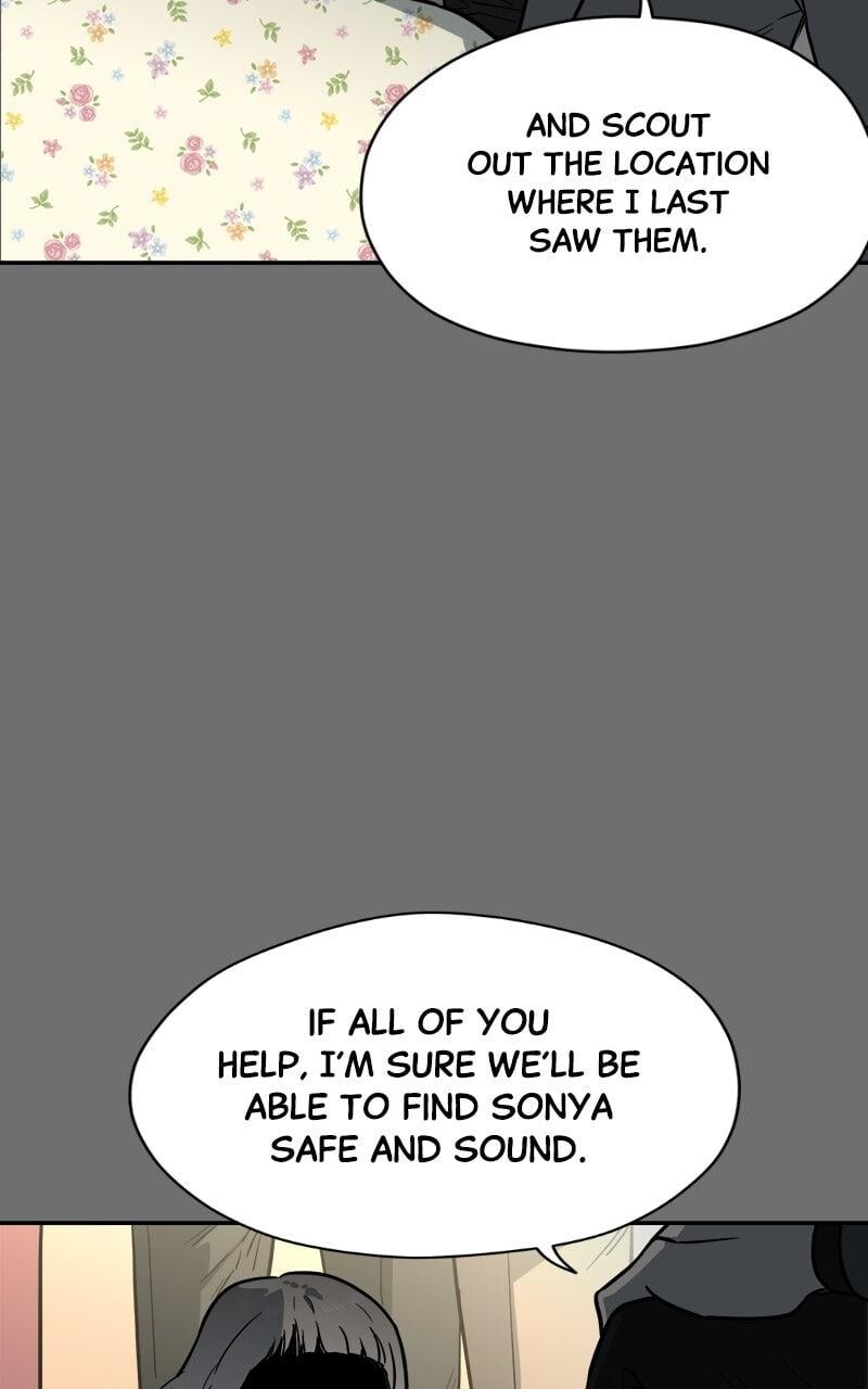 Read Phantom Whispers Manga Online