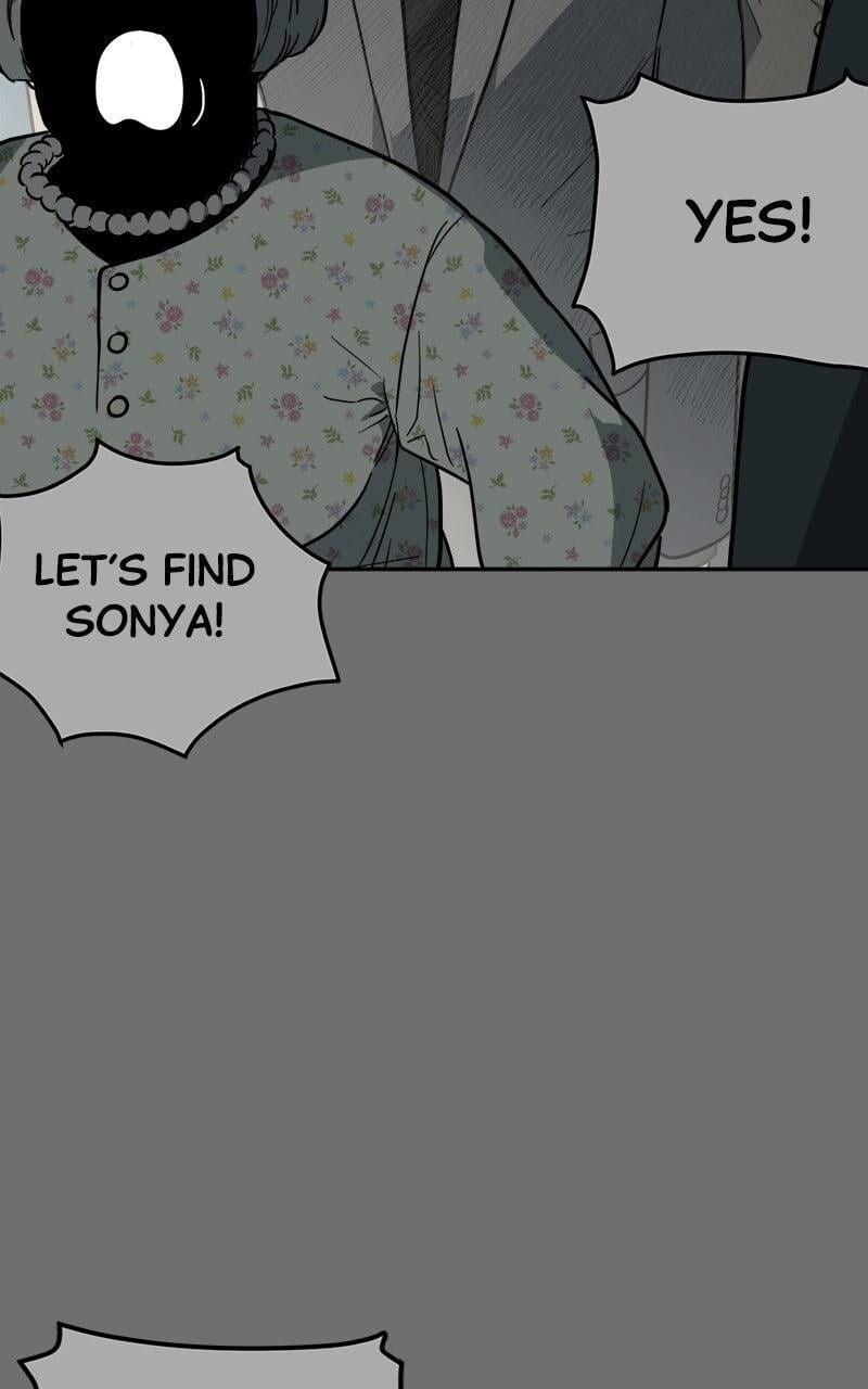 Read Phantom Whispers Manga Online
