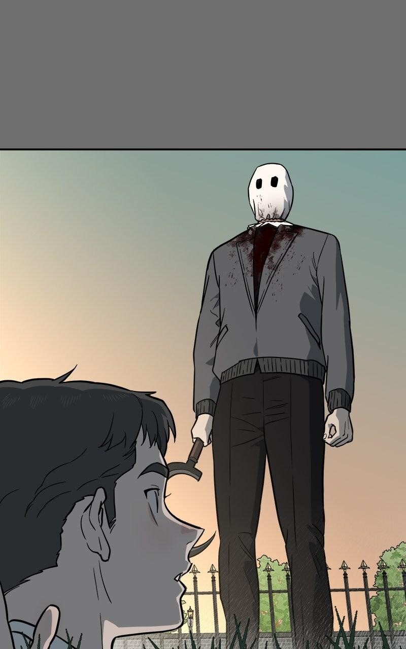 Read Phantom Whispers Manga Online