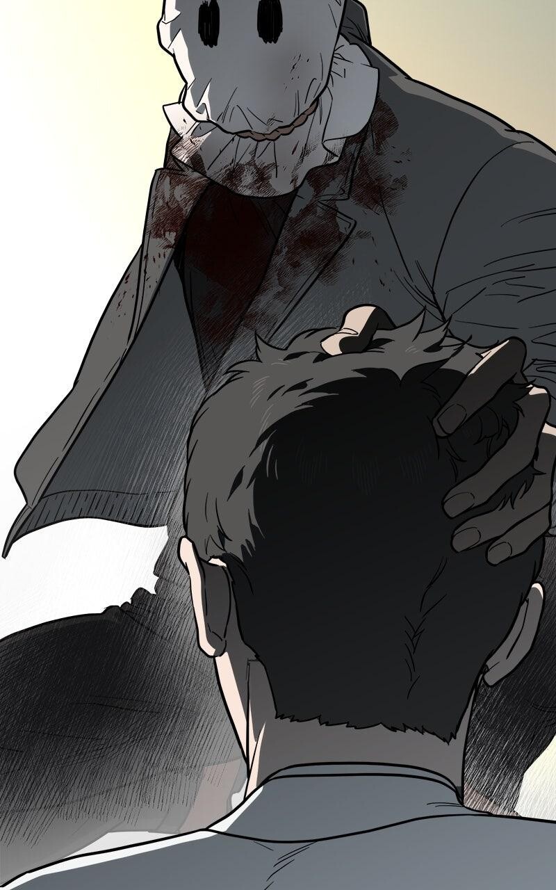 Read Phantom Whispers Manga Online
