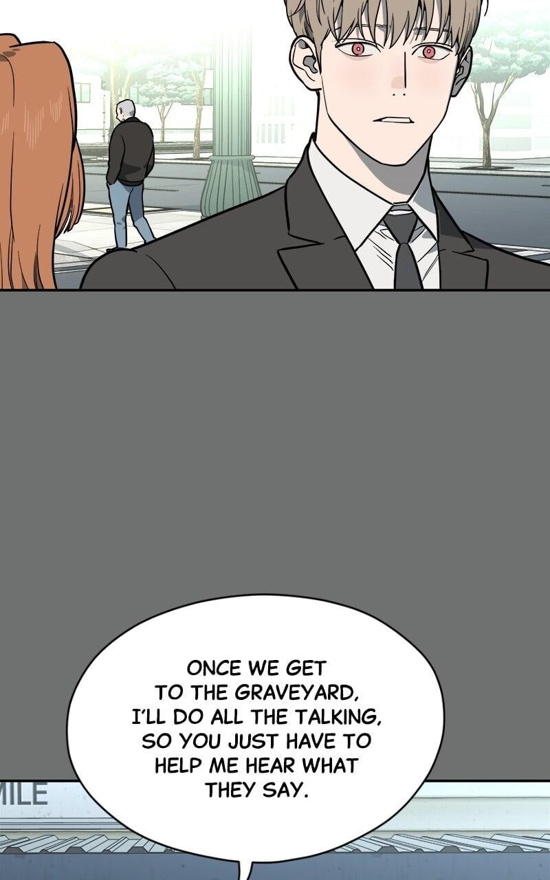 Read Phantom Whispers Manga Online