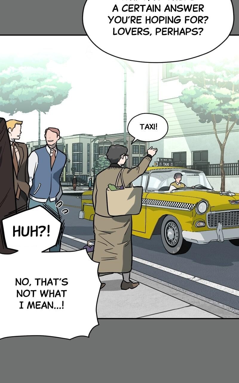 Read Phantom Whispers Manga Online