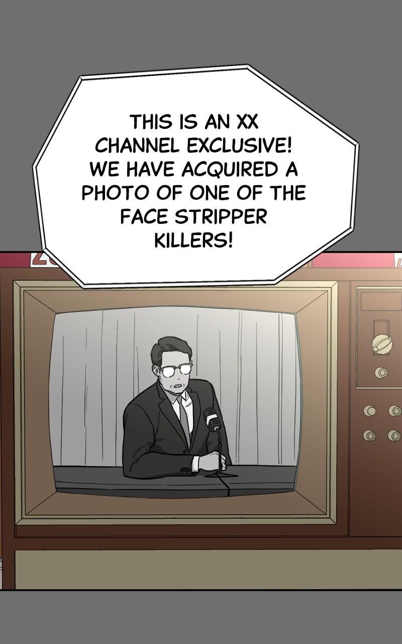 Read Phantom Whispers Manga Online