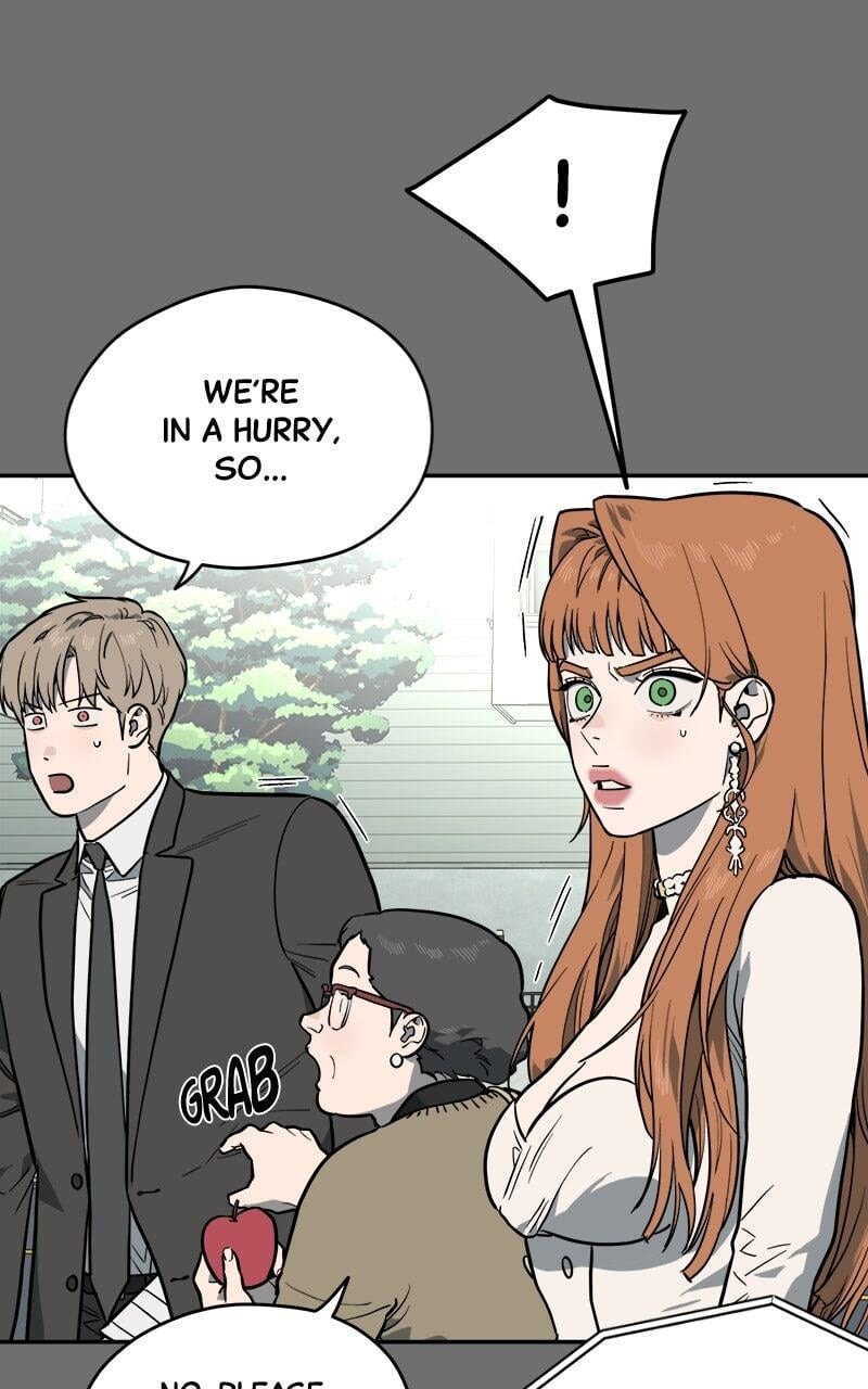 Read Phantom Whispers Manga Online