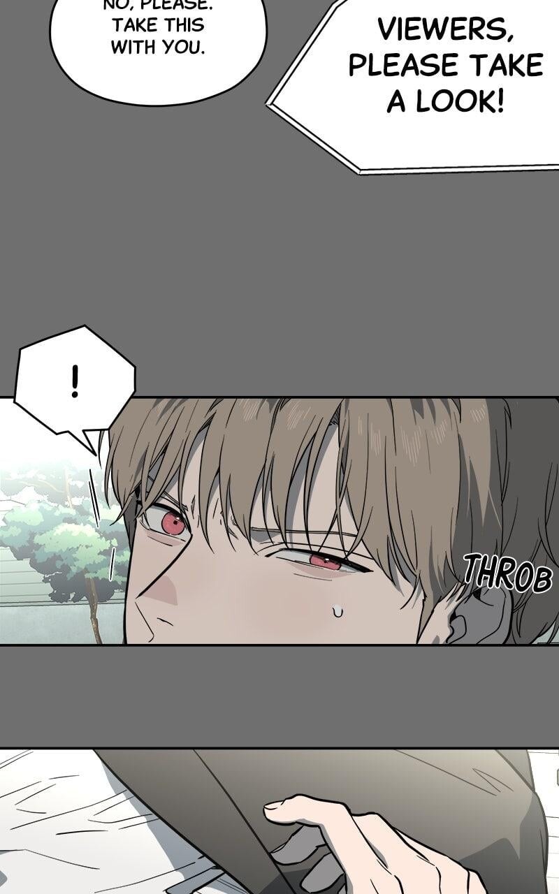 Read Phantom Whispers Manga Online
