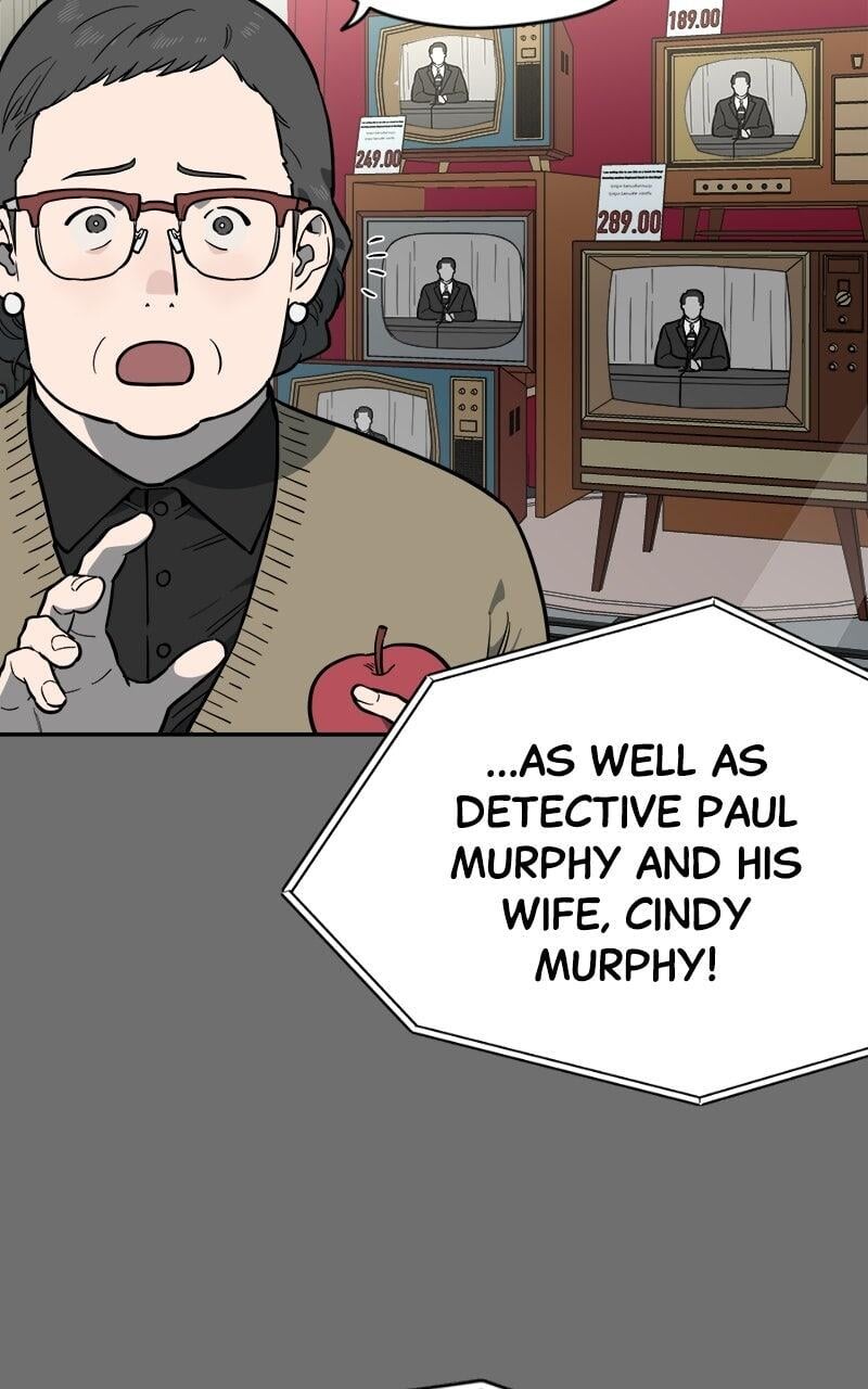 Read Phantom Whispers Manga Online