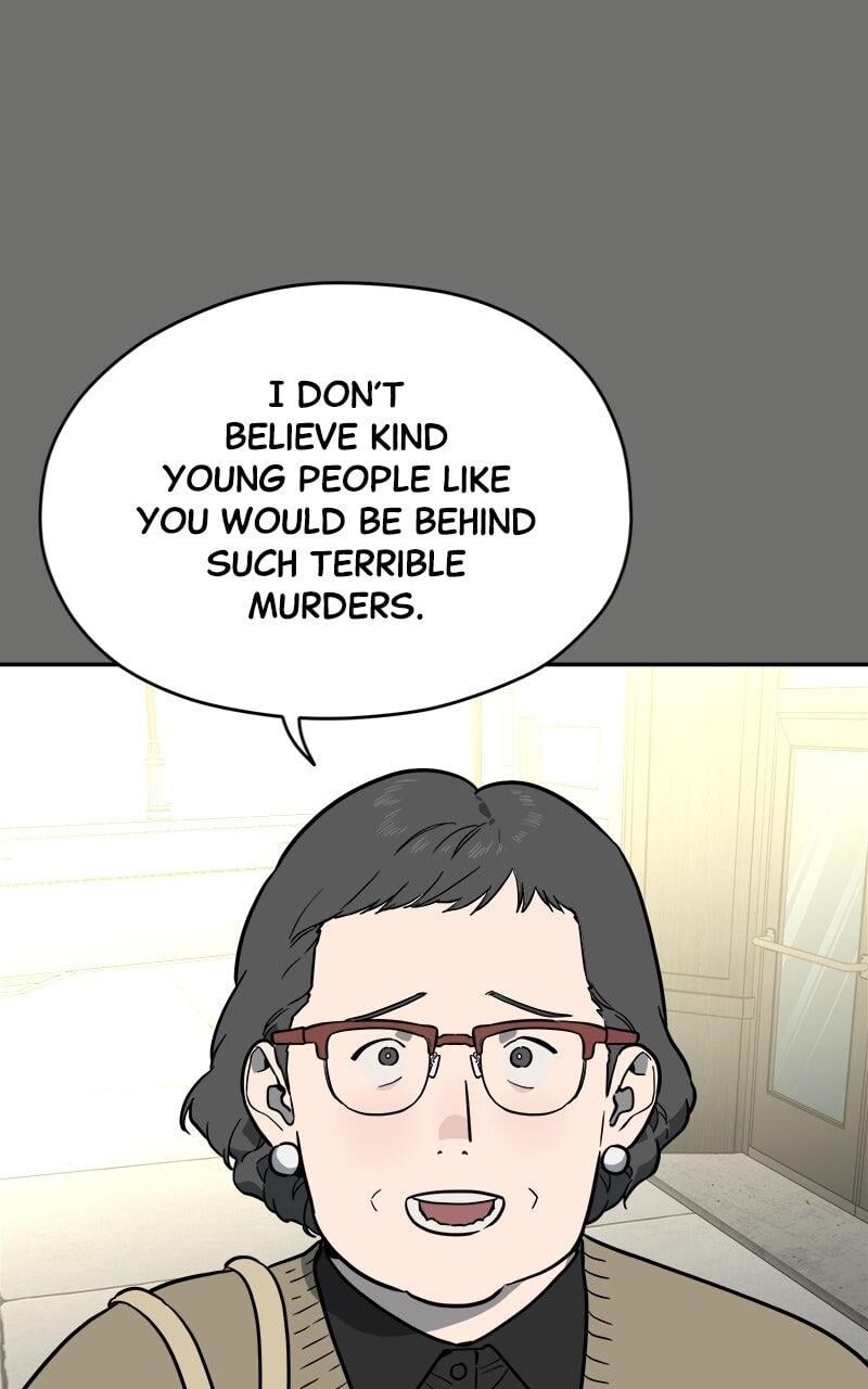 Read Phantom Whispers Manga Online