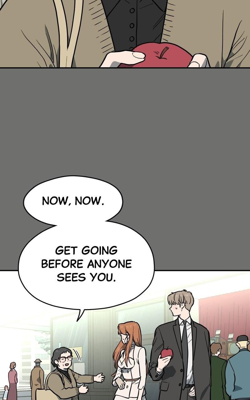 Read Phantom Whispers Manga Online