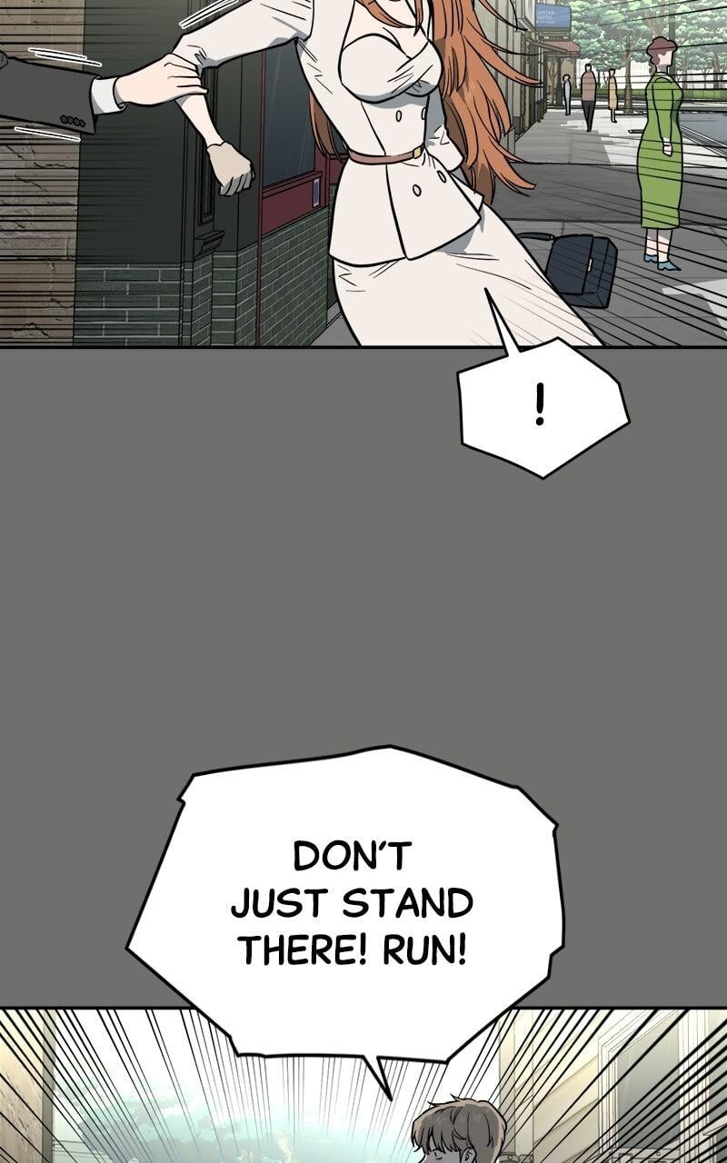 Read Phantom Whispers Manga Online