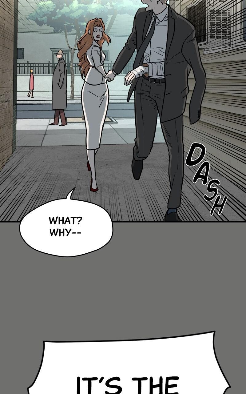 Read Phantom Whispers Manga Online