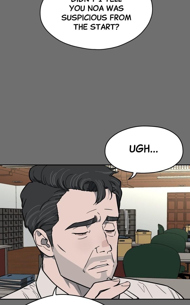 Read Phantom Whispers Manga Online