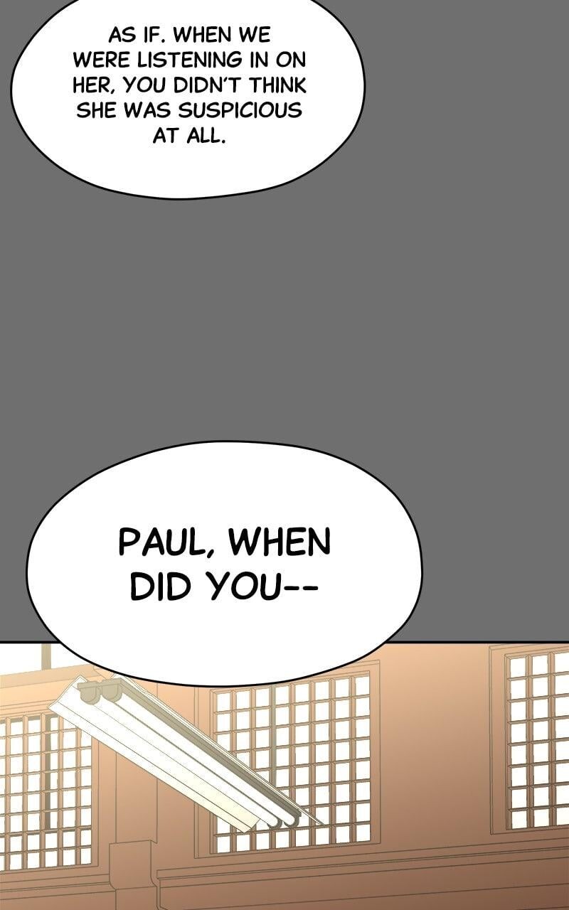 Read Phantom Whispers Manga Online