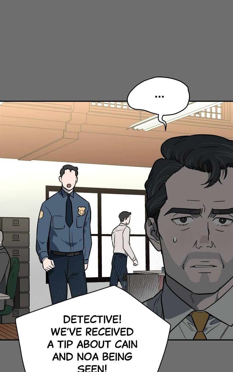 Read Phantom Whispers Manga Online