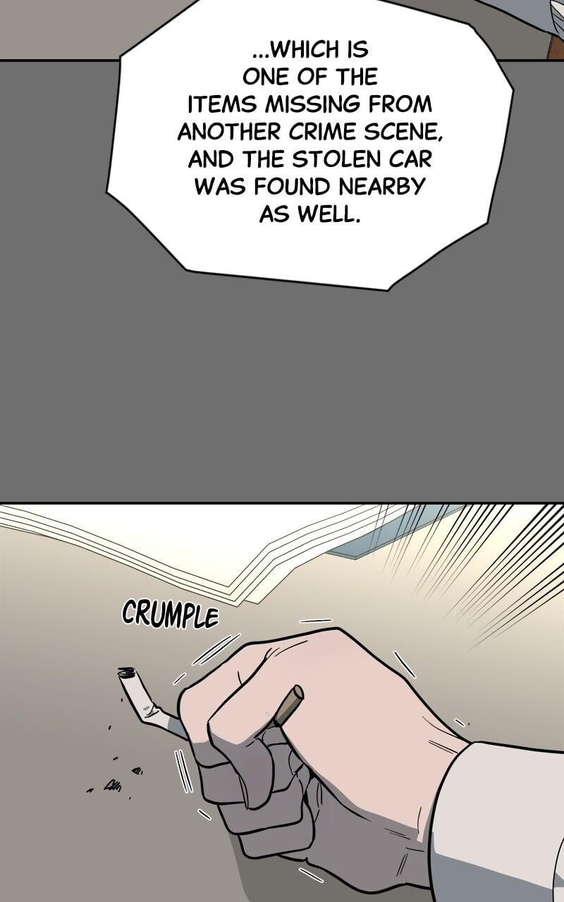 Read Phantom Whispers Manga Online
