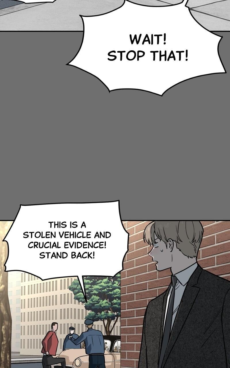 Read Phantom Whispers Manga Online