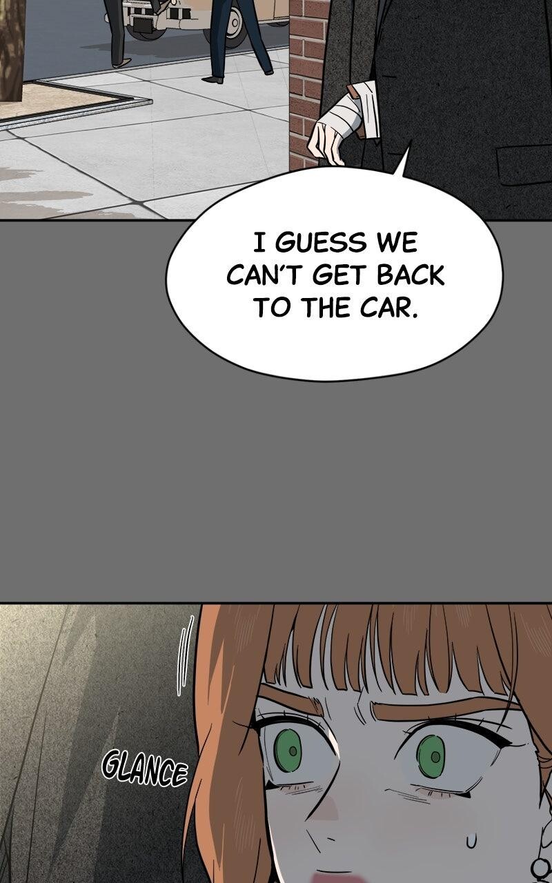 Read Phantom Whispers Manga Online