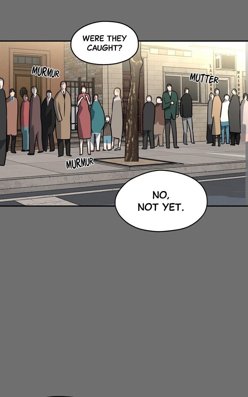 Read Phantom Whispers Manga Online