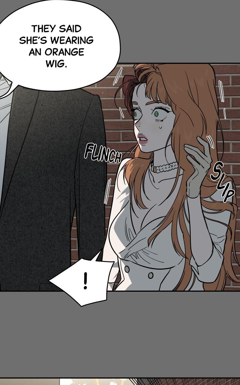 Read Phantom Whispers Manga Online
