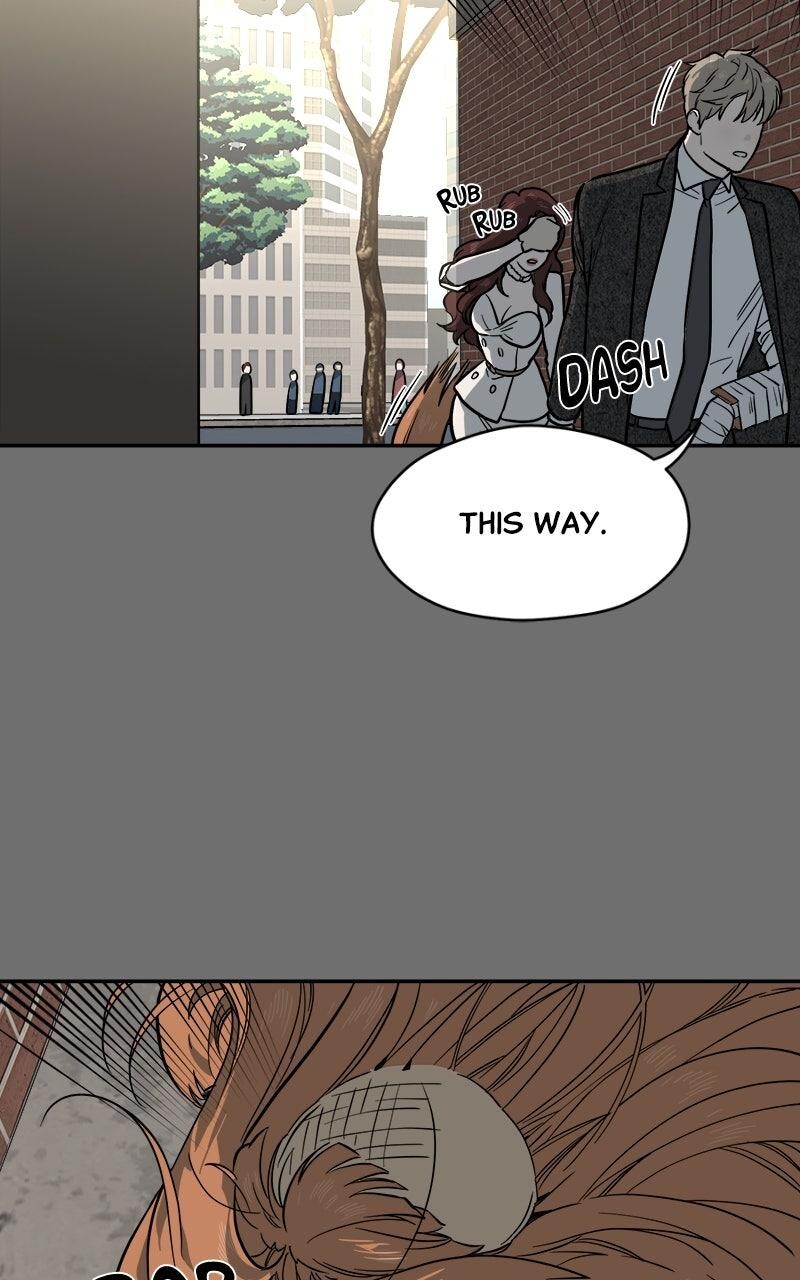 Read Phantom Whispers Manga Online